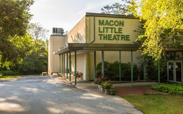 Macon Little Theatre