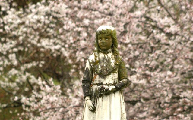 Riverside Cemetery