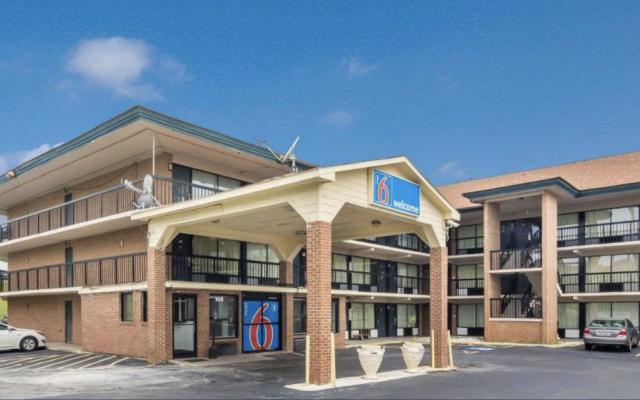 motel 6