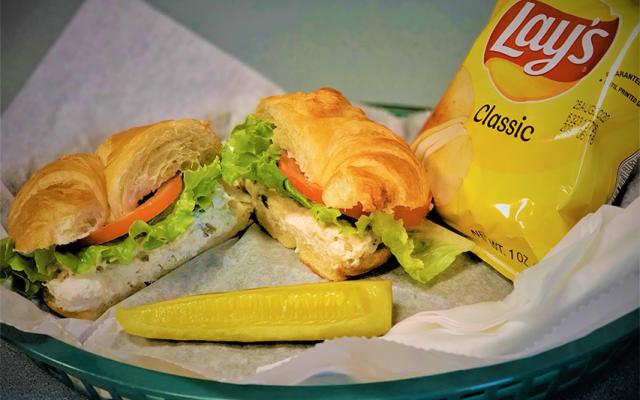 chickensalad