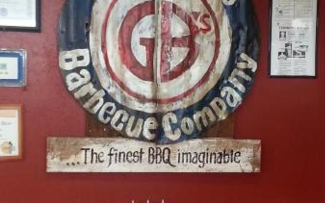 Georgia Bob's