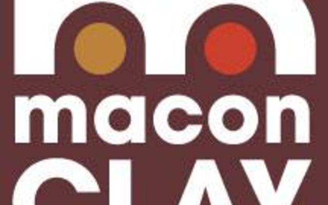 Macon Clay