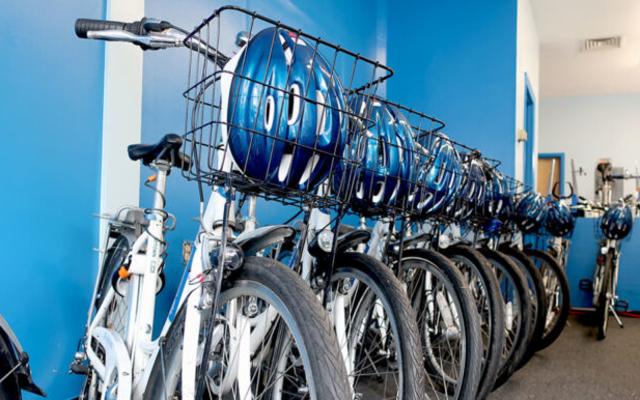 Ri sales bike shop
