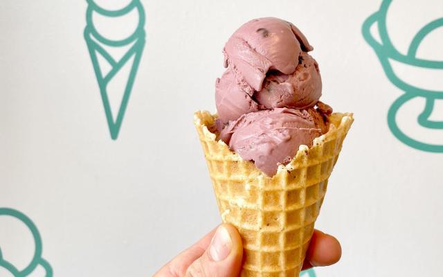 Ice Cream Shops in Newport  Discover Newport, Rhode Island