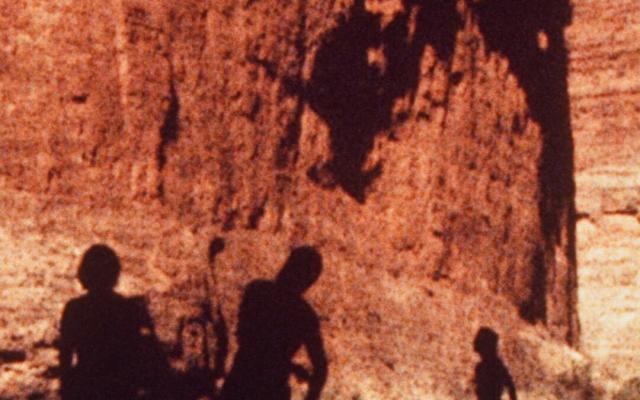 newportFILM | Documentary Film Screening "The Bend in the River"