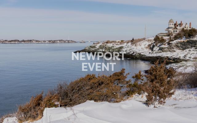 “Not Your Founding Father" Book Lecture with author Nina Sankovitch