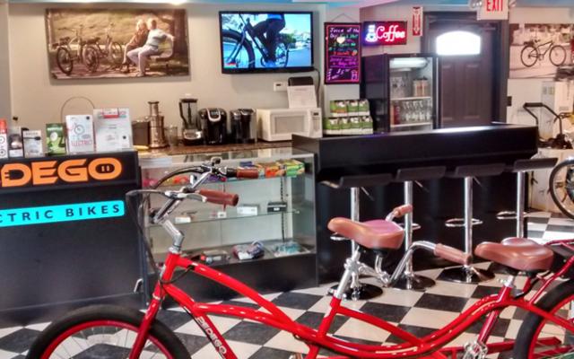 Ri bike shops hot sale