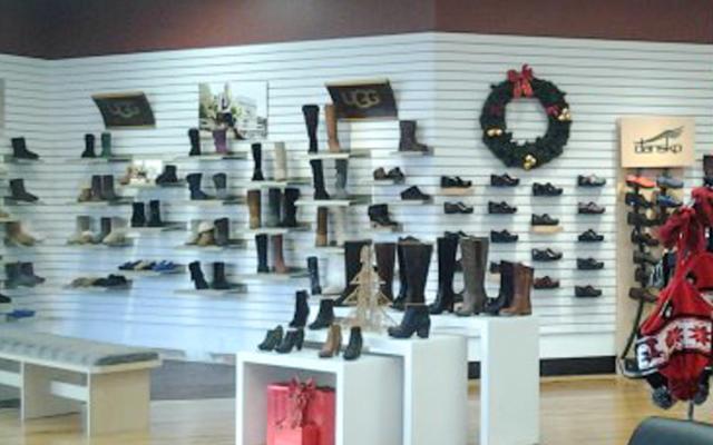 Newport discount shoes website