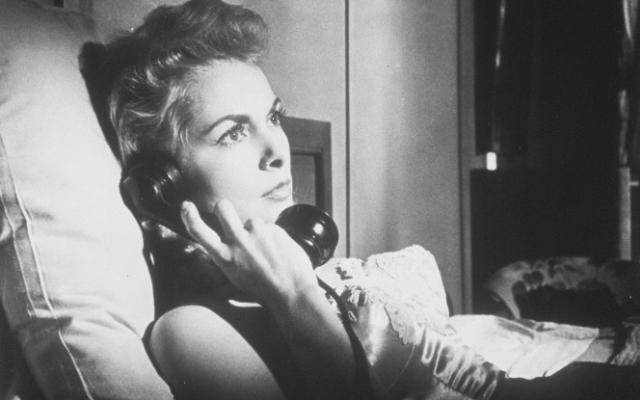 "Touch of Evil": Classic Film Noir with Pinot Noir Tasting