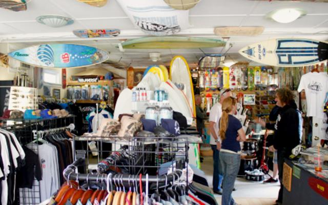 Waterbrothers Surf Skate Newport RI Discover Newport
