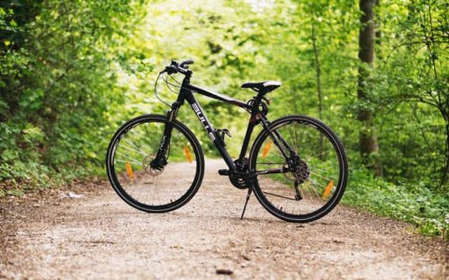 Mobile mountain hotsell bike service
