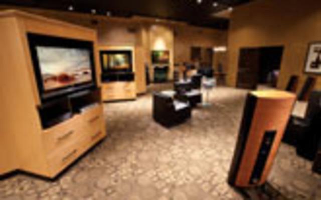 Constellation Home Electronics: Transform Your Living Space