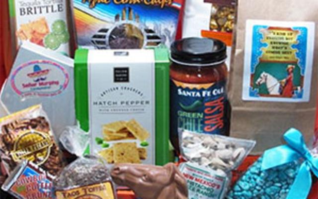 Santa Fe Basket Company