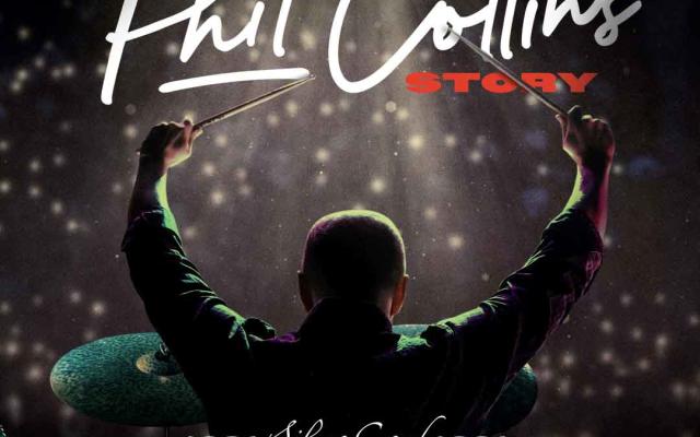 The Phil Collins Story | New Buffalo, MI 49117