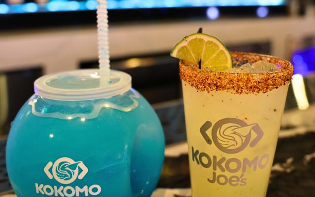 Kokomo Joe's Family Fun Center