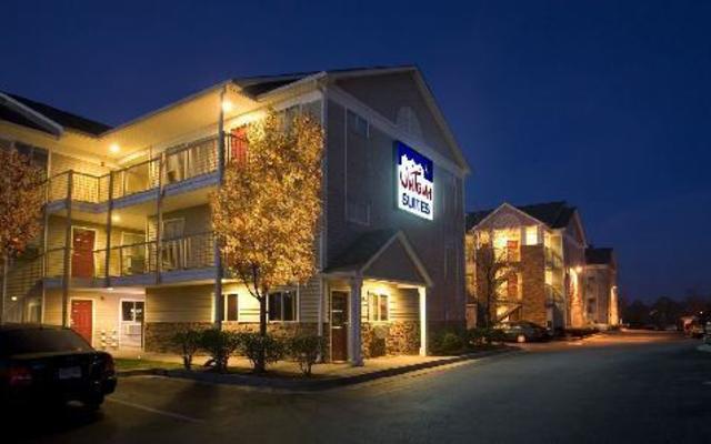 Intown Suites