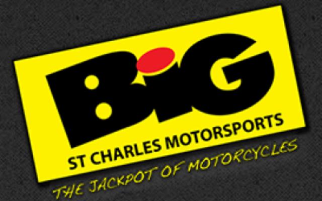 Big St. Charles Motorsports