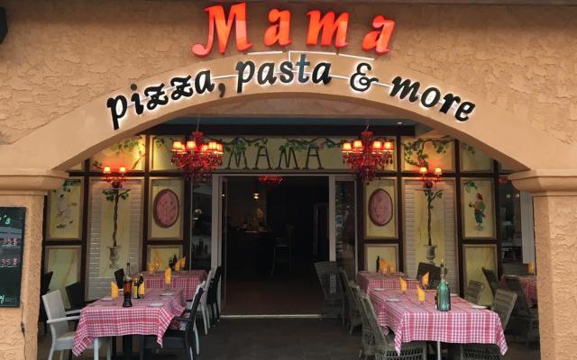 MA-ta mamaでございます。 Mamá Didn't Raise a Pendeja: Anti-Affirmations Inspired by Tough