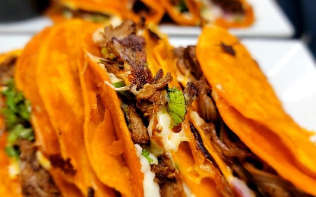 918 Maples Tacos & Cantina | Tulsa, OK 74120