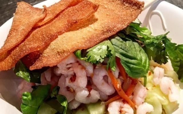 Stonehorse Cafe | Tulsa, OK 74114