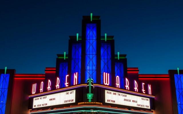 Regal Warren Broken Arrow | Broken Arrow, OK 74011