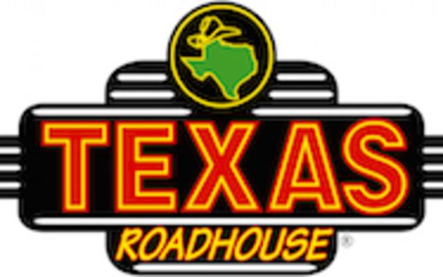 16 oz. Pint Glass - TXRH Logo – Texas Roadhouse Shop