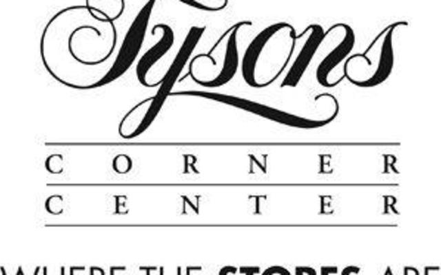 Tysons Corner Center shopping mall, Tysons Corner, Virginia