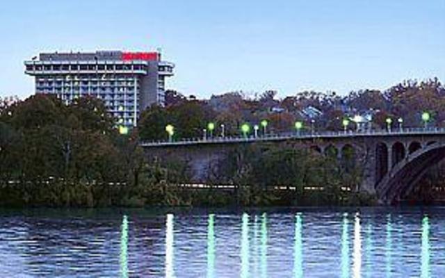 Key bridge marriott deals