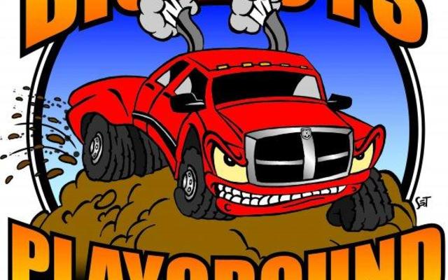 Big Boys Playground, LLC