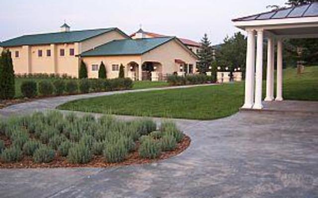 Breaux winery hotsell