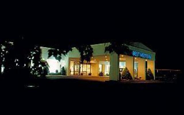 Best Western Leesburg Hotel &amp; Conference Center