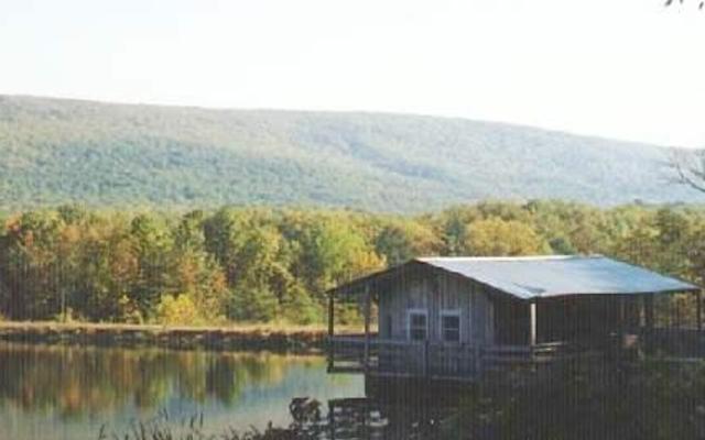 Cove Campground