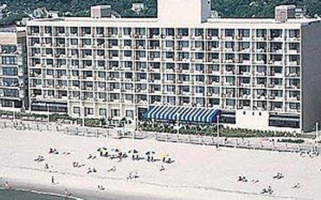 Barclay Towers Resort Hotel