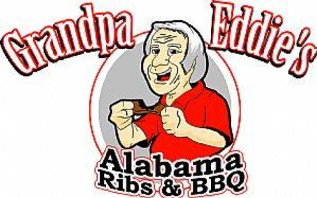 Eddie's bbq sales