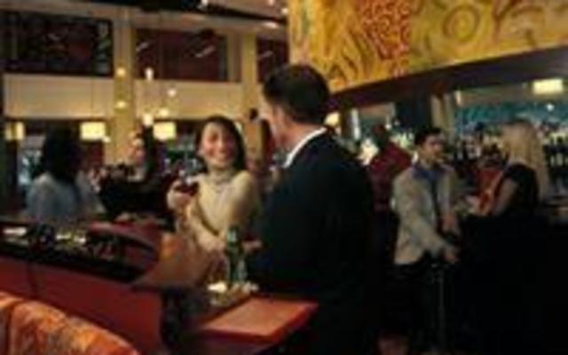 Jaleo Crystal City