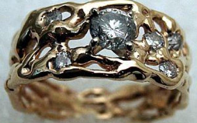 Goldworks jewelry cheap