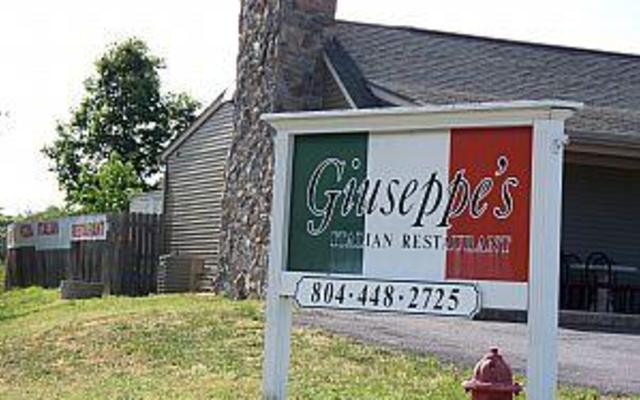 Giuseppe s Italian Restaurant