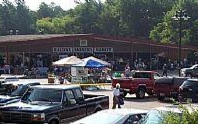 Halifax Farmer's Market