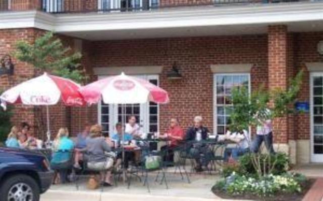 Foster's Grille