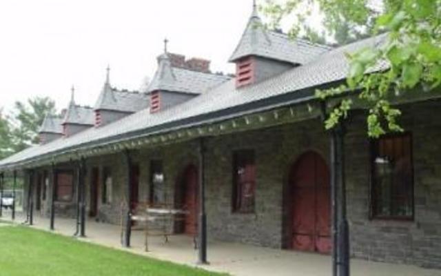 Pulaski Scavenger Hunt Area