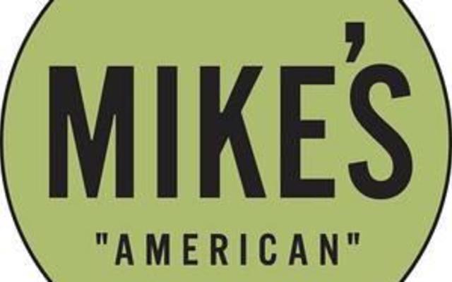 Mike's American - American restaurant in Springfield, VA