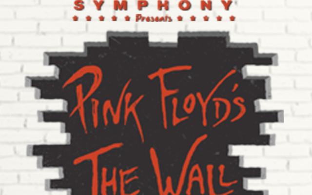 The Black Jacket Symphony presents Pink Floyd's 
