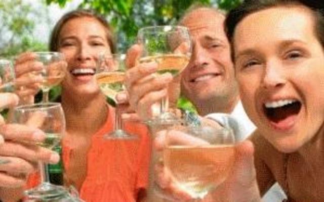 Wine tours shop