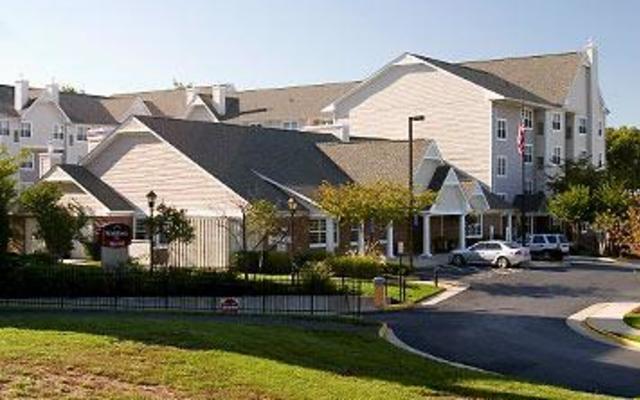 Hotel near Merrifield, VA, Residence Inn Fairfax Merrifield