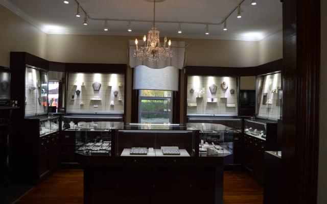 Goodman jewelers near me store