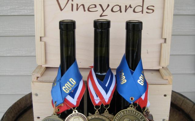 Fifty Third Winery