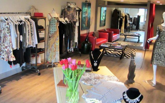 LiLi The First - Fashion Boutique LiLi The First - Fashion Boutique