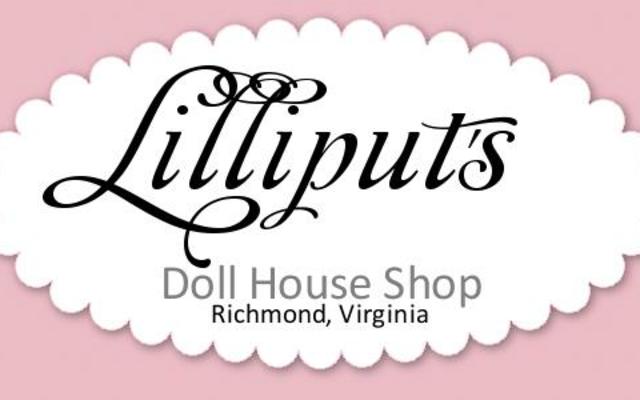 Lilliputs dollhouse shop discount