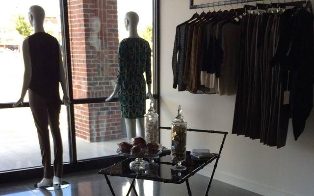 Bella clearance clothing boutique