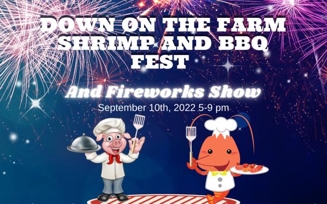 Jumbo Shrimp Announce Season Giveways, Fireworks And 5-Year Agreement With  FIS